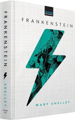 Frankenstein by Shelley, Mary