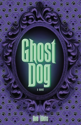 Ghost Dog by Scribner, George