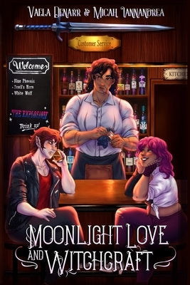 Moonlight Love and Witchcraft by Denarr, Vaela