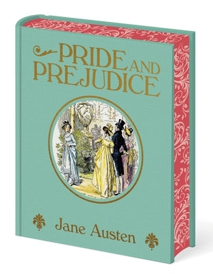 Pride and Prejudice by Austen, Jane