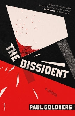 Dissident by Goldberg, Paul