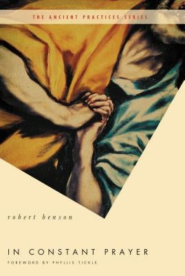 In Constant Prayer by Benson, Robert