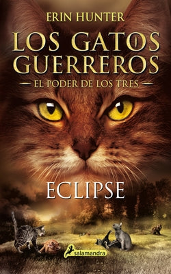 Eclipse (Spanish Edition) by Hunter, Erin