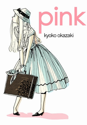 Pink by Okazaki, Kyoko