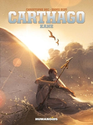 Carthago: Kane by Bec, Christophe