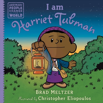 I Am Harriet Tubman by Meltzer, Brad