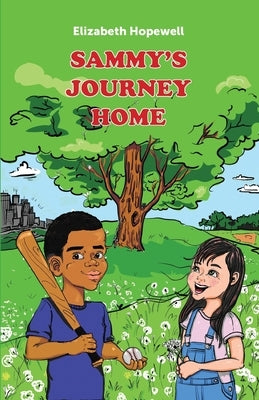 Sammy's Journey Home by Hopewell, Elizabeth