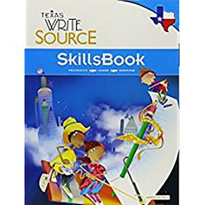 Skillsbook Student Edition Grade 5 by Gs, Gs