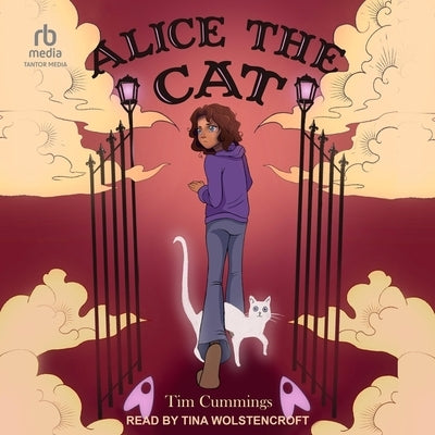 Alice the Cat by Cummings, Tim
