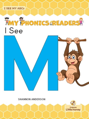 I See M by Anderson, Shannon