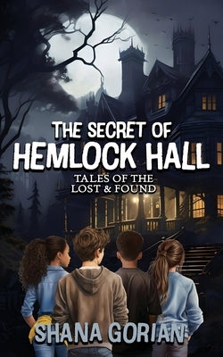 The Secret of Hemlock Hall: Tales of the Lost & Found by Gorian, Shana