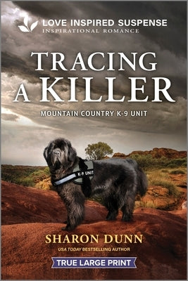 Tracing a Killer by Dunn, Sharon
