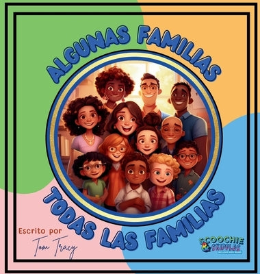 Algunas Familias, Todas Las Familias by Tracy, Tom