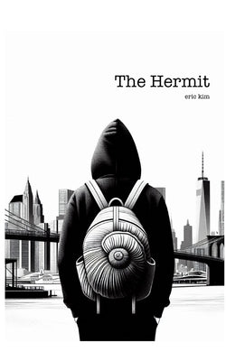 The Hermit by Kim, Eric