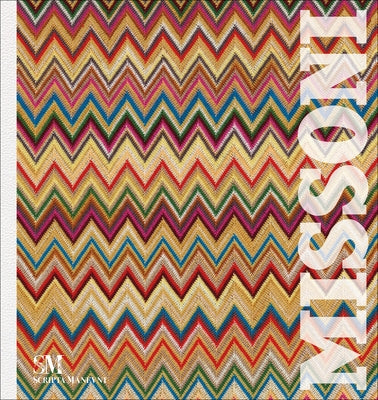 Missoni by Capella, Massimiliano