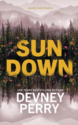 Sunlight by Perry, Devney