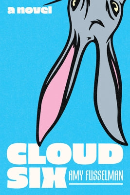 Cloud Six by Fusselman, Amy