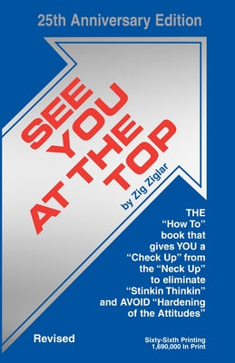 See You at the Top by Ziglar, Zig