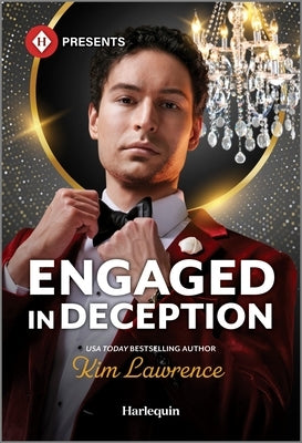 Engaged in Deception by Lawrence, Kim