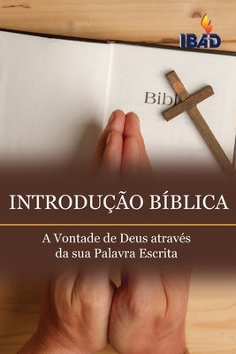 Introducao Biblica by Reis, Roberto Dos