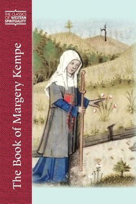 The Book of Margery Kempe by Kemp, Margery