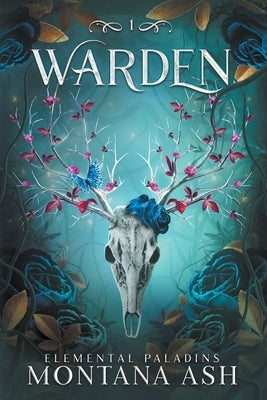 Warden by Ash, Montana