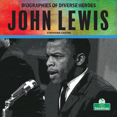 John Lewis by Gaston, Stephanie