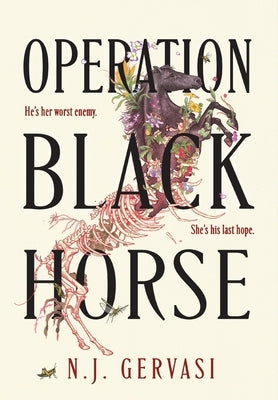 Operation Black Horse by Gervasi, N. J.