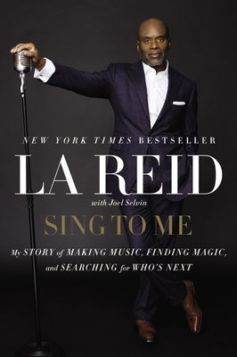 Sing to Me by Reid, La