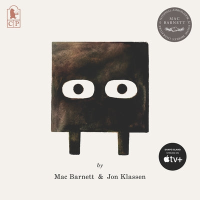 Square by Barnett, Mac