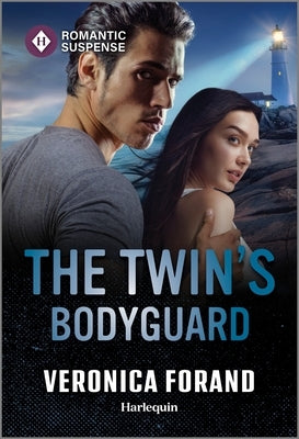 The Twin's Bodyguard by Forand, Veronica