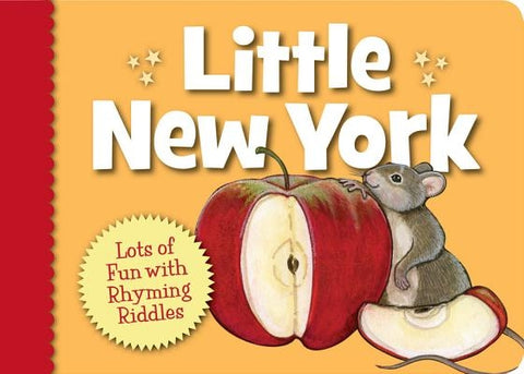 Little New York by Wilbur, Helen L.