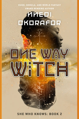 One Way Witch by Okorafor, Nnedi