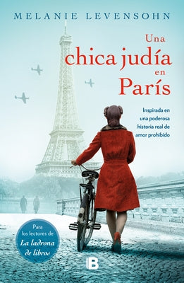 Una Chica Judía En París / A Jewish Girl in Paris by Levensohn, Melanie