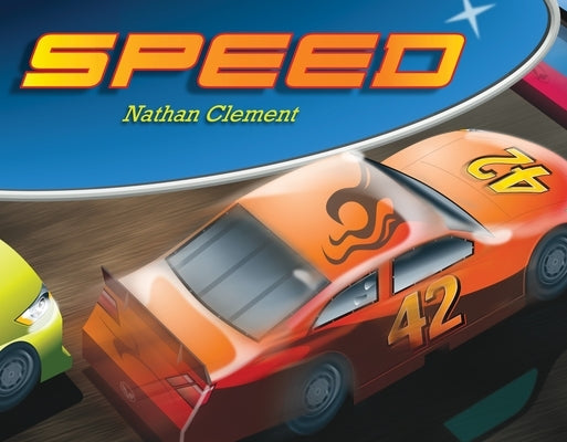 Speed by Clement, Nathan