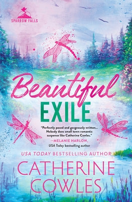 Beautiful Exile (Standard Edition) by Cowles, Catherine