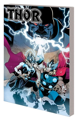 Thor by Jason Aaron: The Complete Collection Vol. 4 by Aaron, Jason