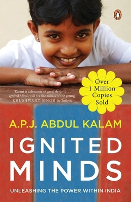 Ignited Minds by Kalam, A. P. J.