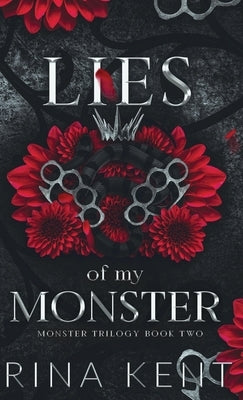 Lies of My Monster: Special Edition Print by Kent, Rina