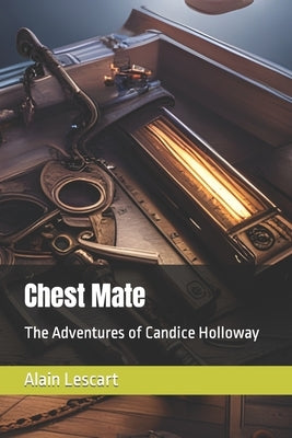 Chest Mate by Lescart, Alain M.