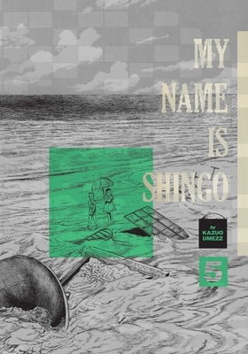 My Name Is Shingo: The Perfect Edition, Vol. 5 by Umezz, Kazuo