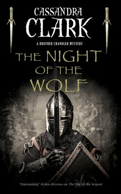 The Night of the Wolf by Clark, Cassandra