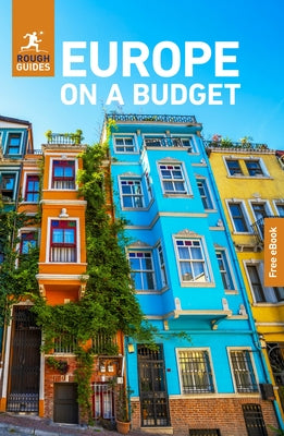 Rough Guides Europe on a Budget: Travel Guide with eBook by Guides, Rough