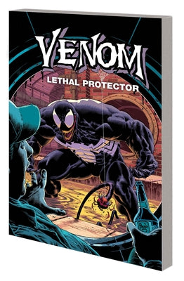 Venom: Lethal Protector - Heart of the Hunted by Michelinie, David