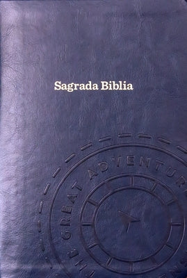 The Great Adventure Catholic Bible: Spanish Edition by Cavins, Jeff