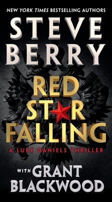 Red Star Falling: Volume 2 by Berry, Steve