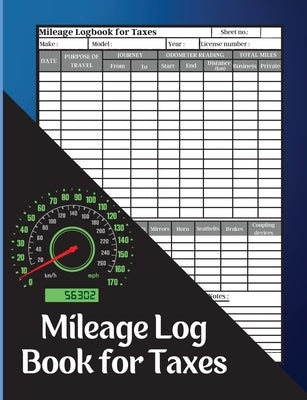 Car Maintenance Log Book: A Complete Vehicle Maintenance & Mileage Log Book Automotive Service Record Book. Oil Change Logbook. Auto Expense Diary. En by Allan, Miriam
