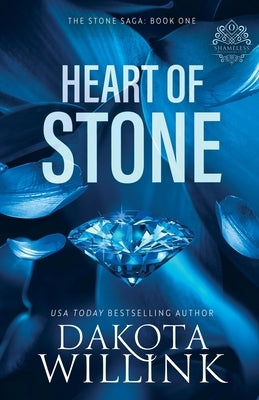 Heart Of Stone by Willink, Dakota