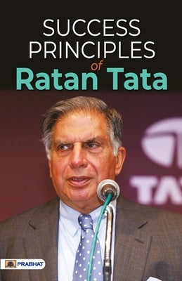 Success Principles of Ratan Tata by Sharma, Vinod