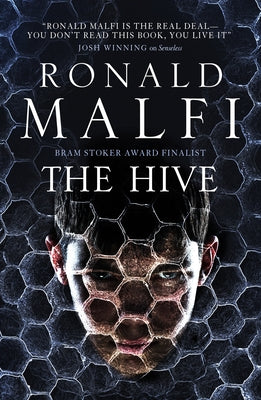 The Hive by Malfi, Ronald